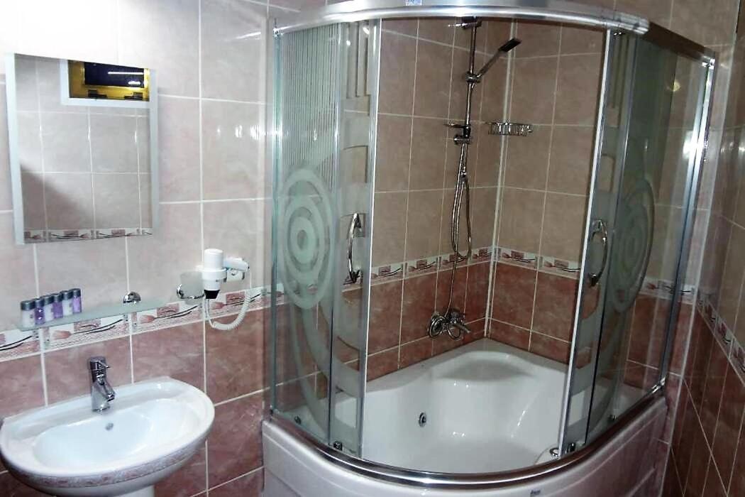 Linda Butik Otel Guemuelduer Измир Экстерьер фото